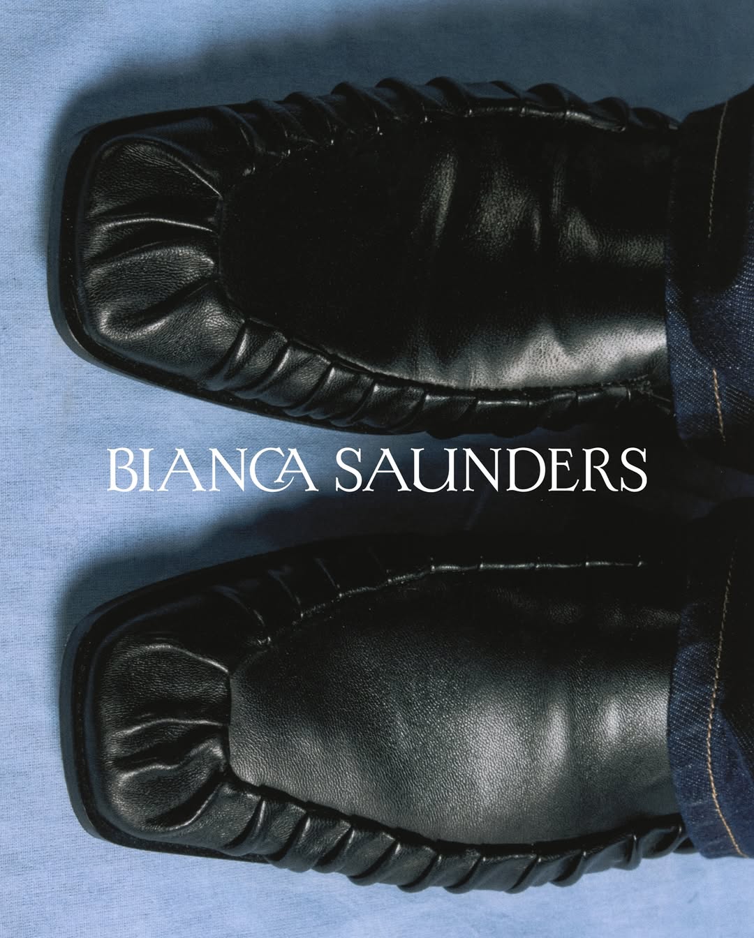 Image from Bianca Saunders / S25 9