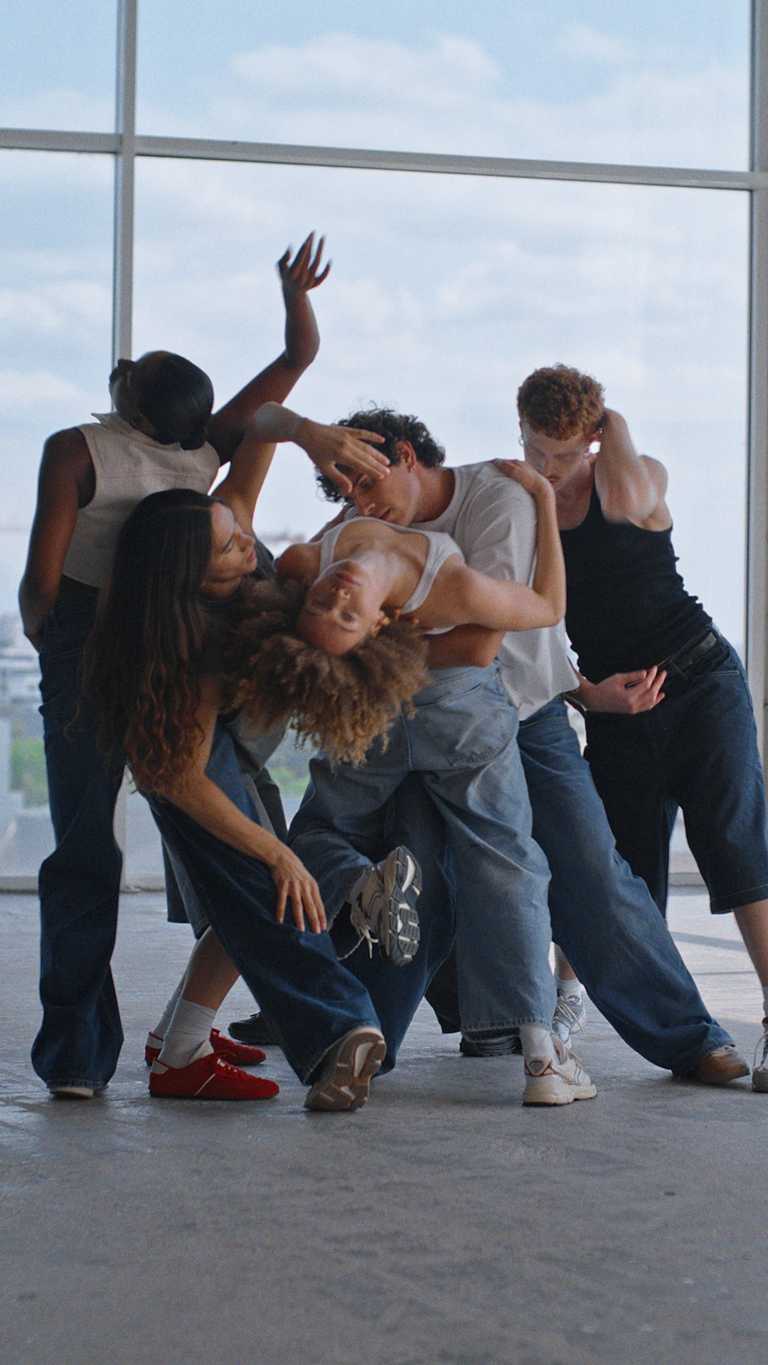 Image from Zara / Pride month 6