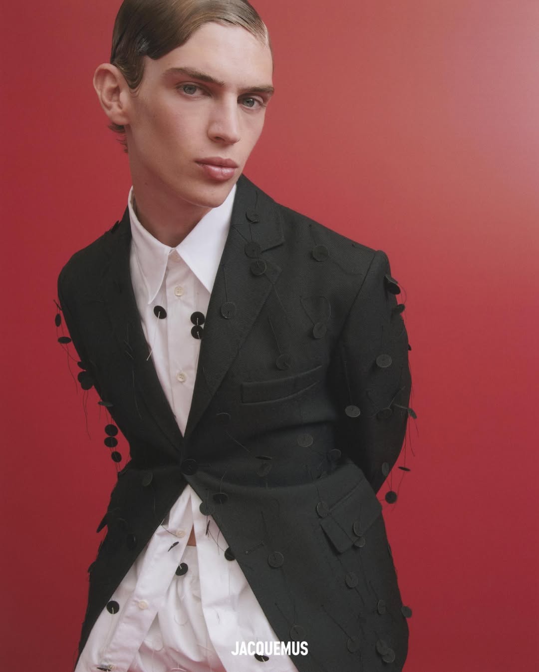 Image from JACQUEMUS / Images " Le chouchou " 9