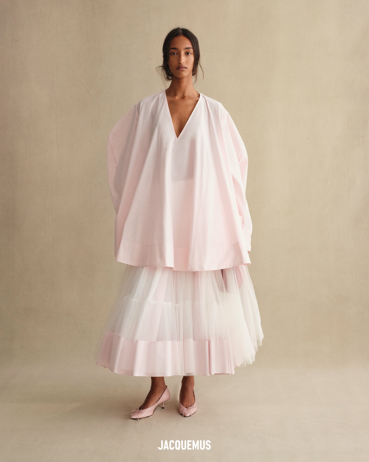 Image from JACQUEMUS / "Le Paysan" 8
