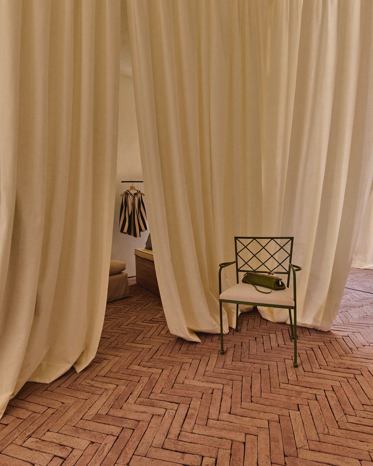 Image from JACQUEMUS / Los Angeles Opening 11