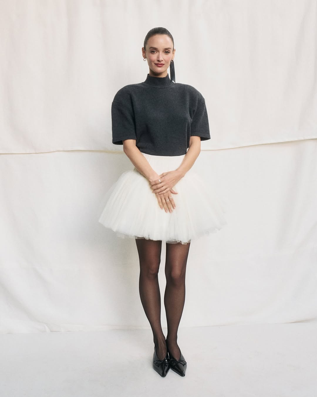 Image from JACQUEMUS x Veuve Clicquot 6