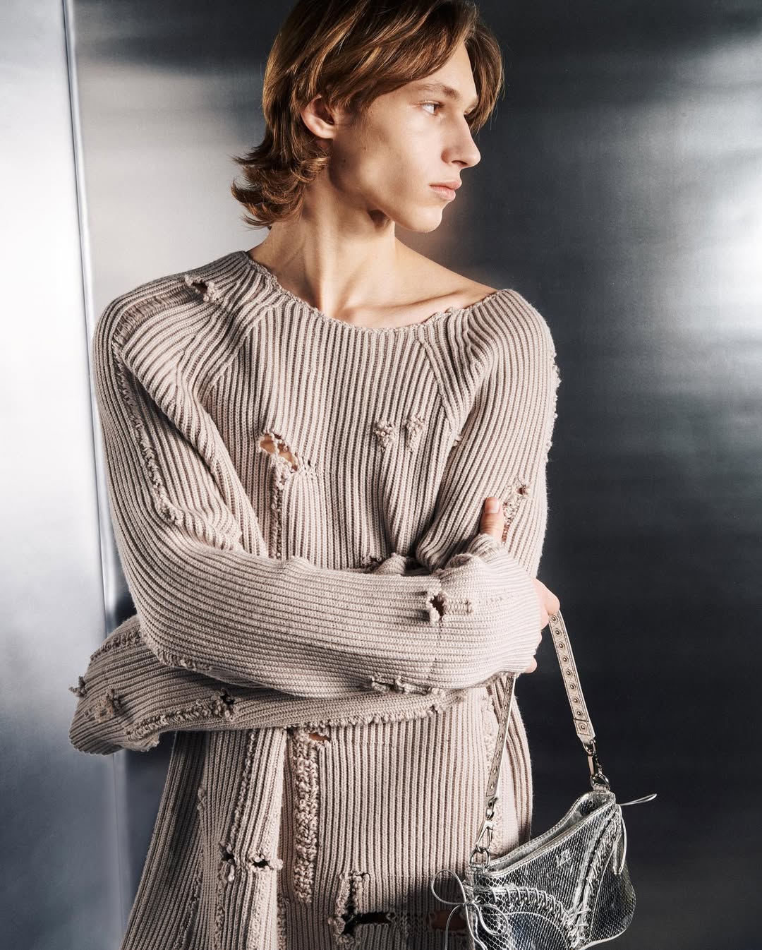 Image from Ludovic de Saint Sernin / First looks 2