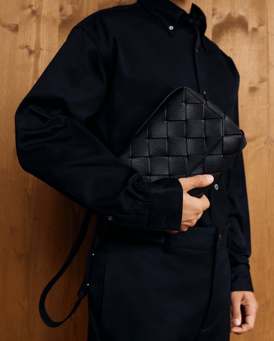 Image from Ounass / FW24 Campaign 13