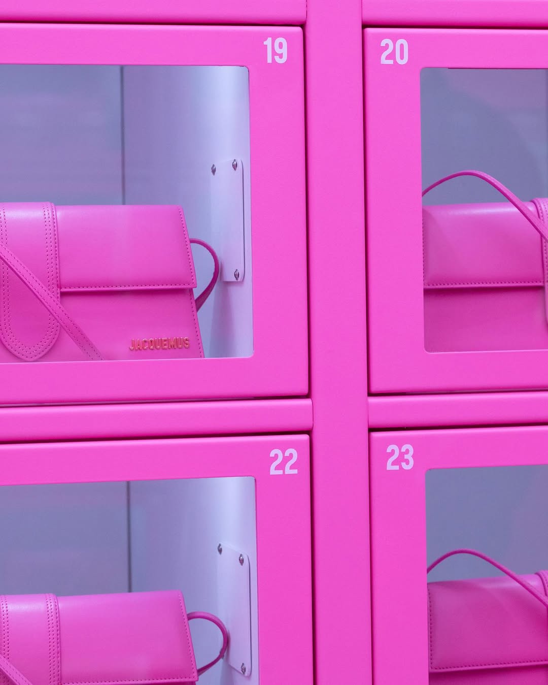 Image from JACQUEMUS / 24/24 3