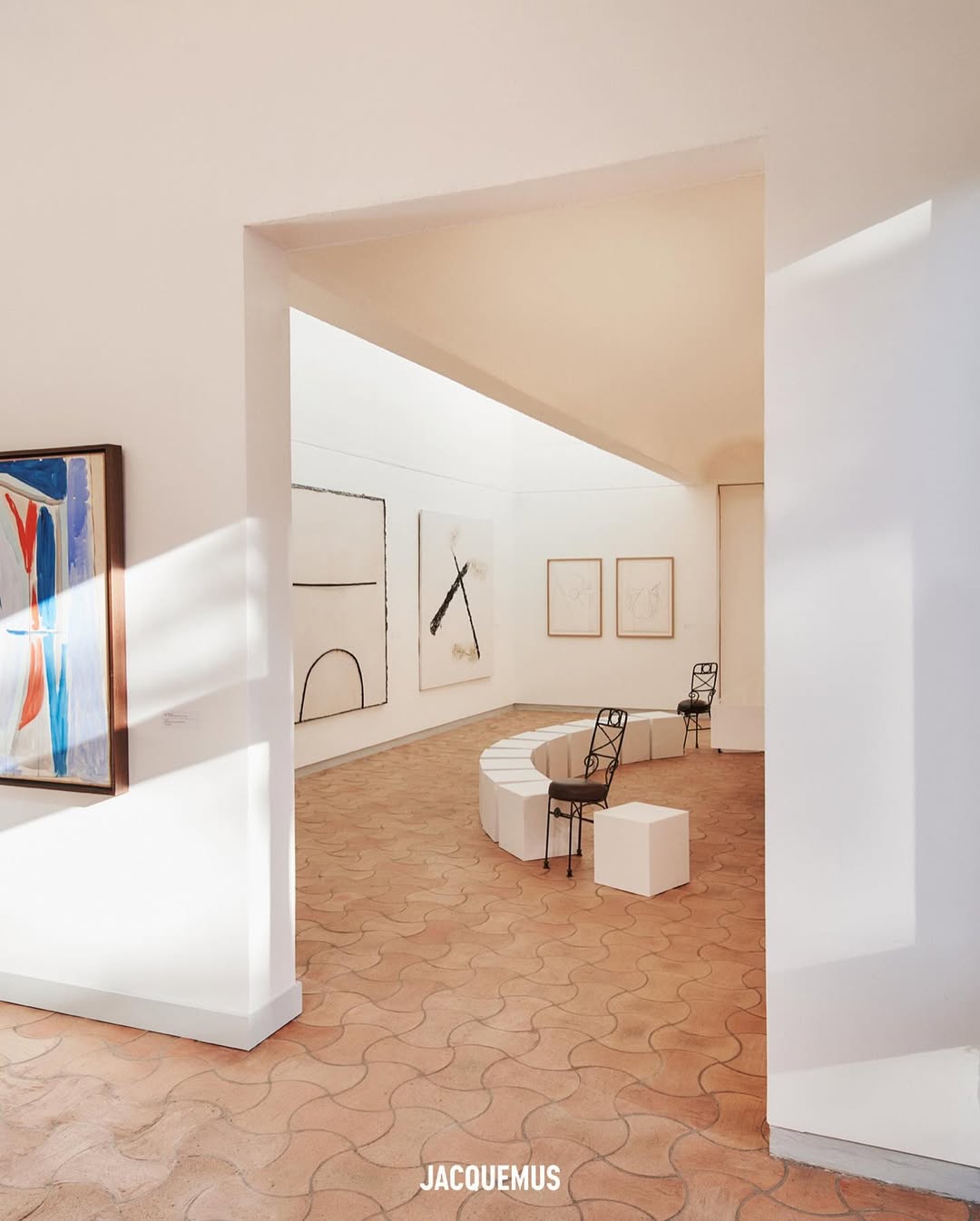 Image from JACQUEMUS / Images « LES SCULPTURES » 8