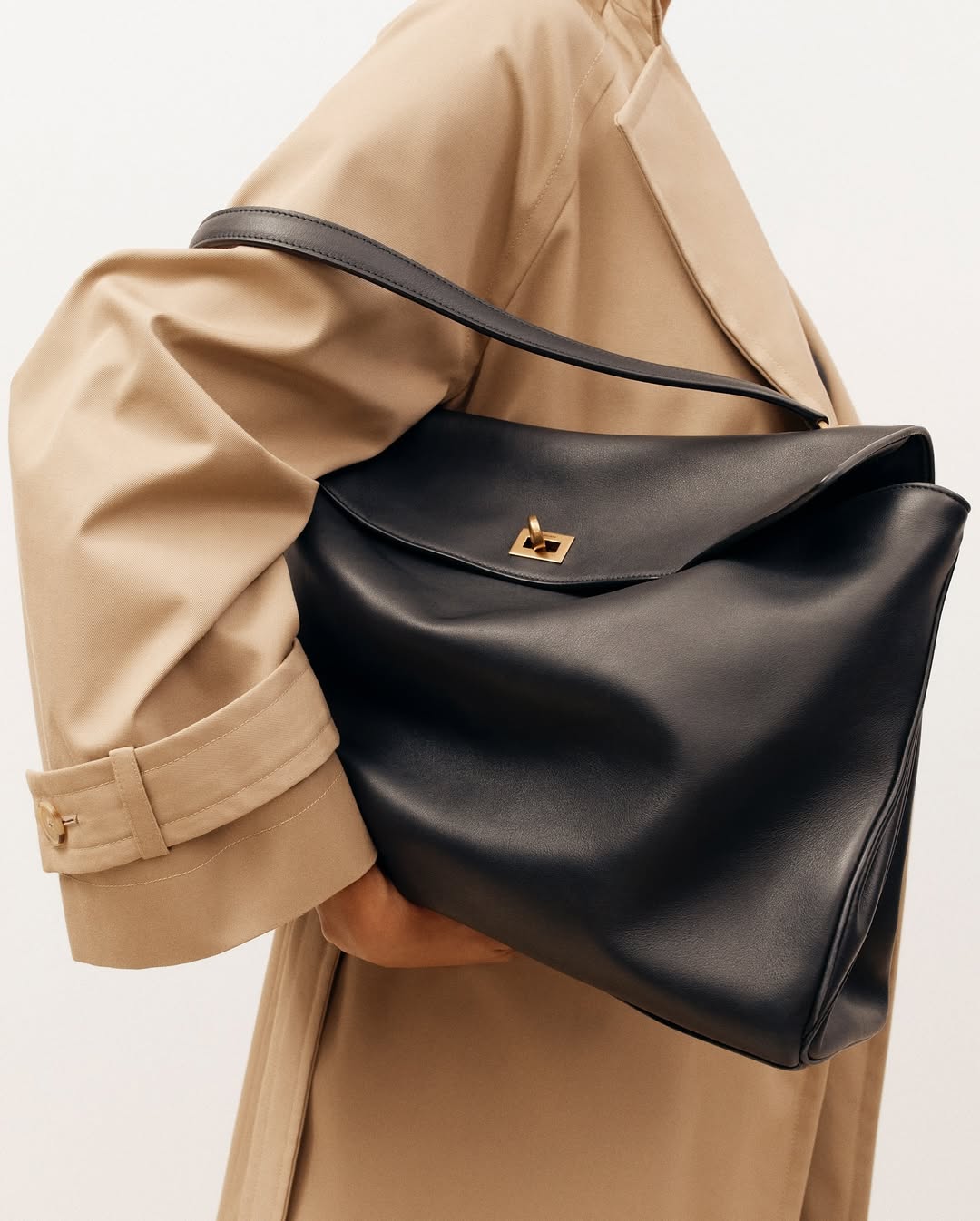 Image from Ounass / FW24 Campaign 3