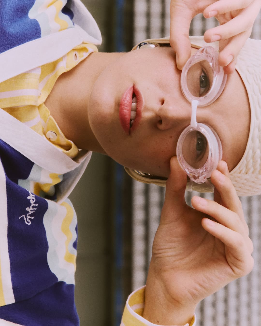 Image from Napapijri / SS25 5