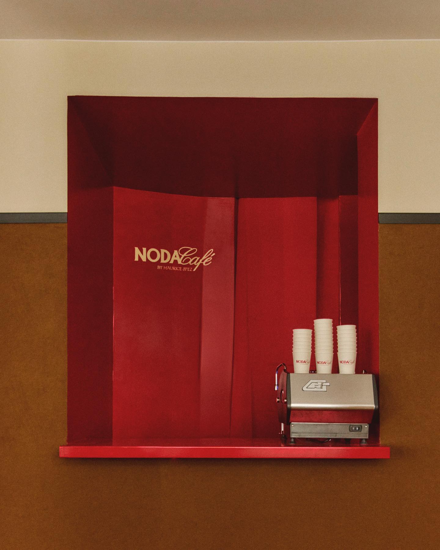 Image from Nodaleto / Paris, pop-up 9