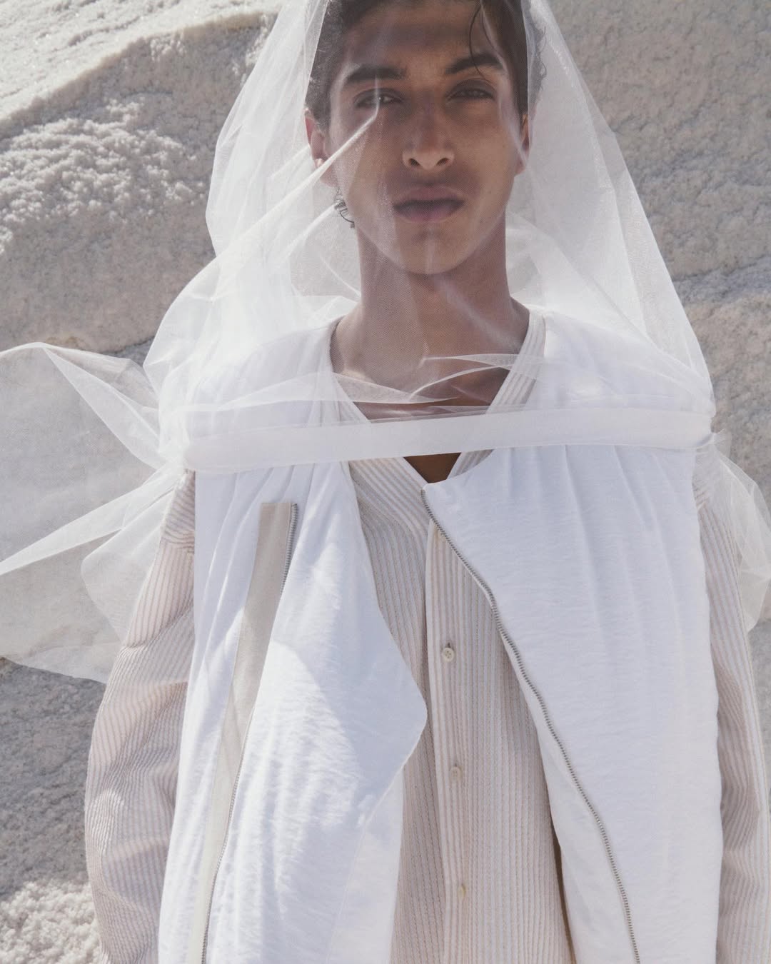 Image from JACQUEMUS / Création de contenus 10