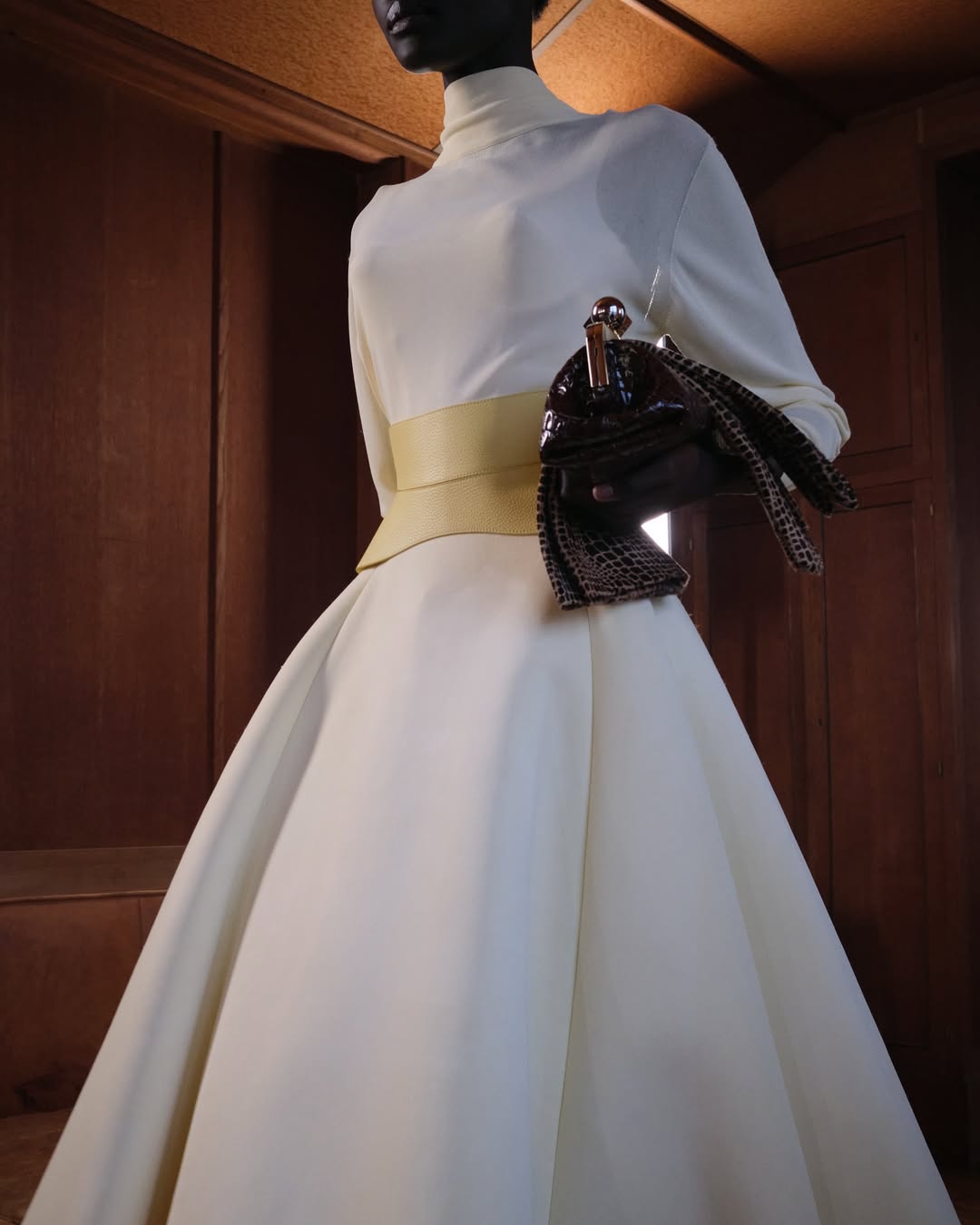 Image from JACQUEMUS / "La croisière" - show 5