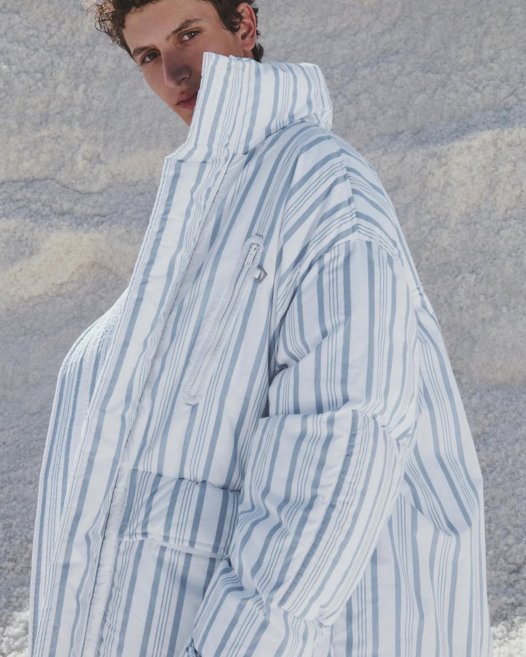 Image from JACQUEMUS / Création de contenus 2