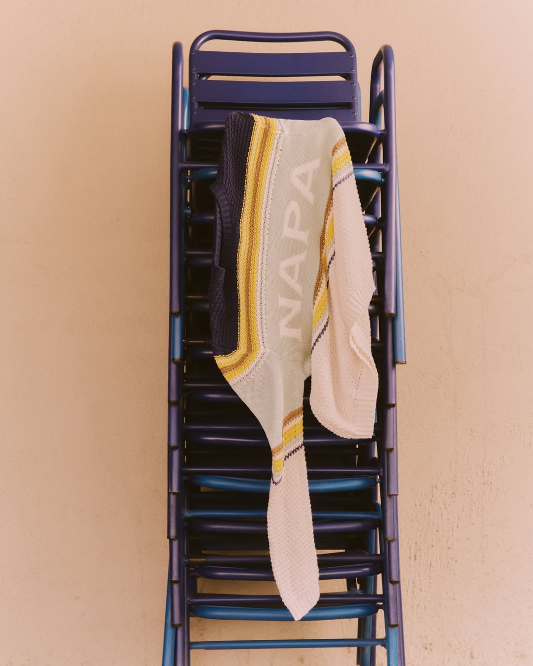 Image from Napapijri / SS25 8