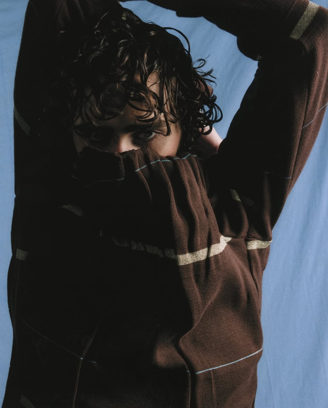 Image from Bianca Saunders / S25 19