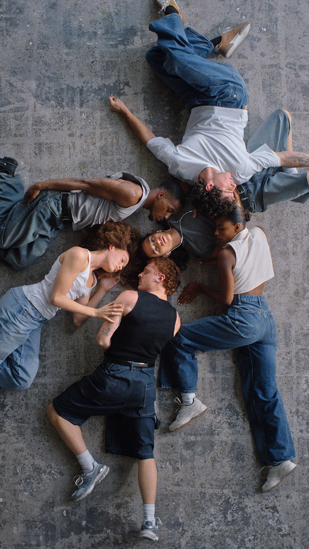 Image from Zara / Pride month 7