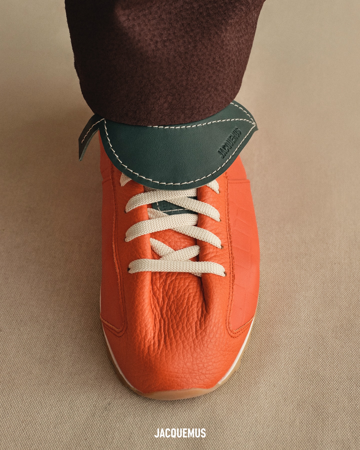 Image from JACQUEMUS / "Le Paysan" 19