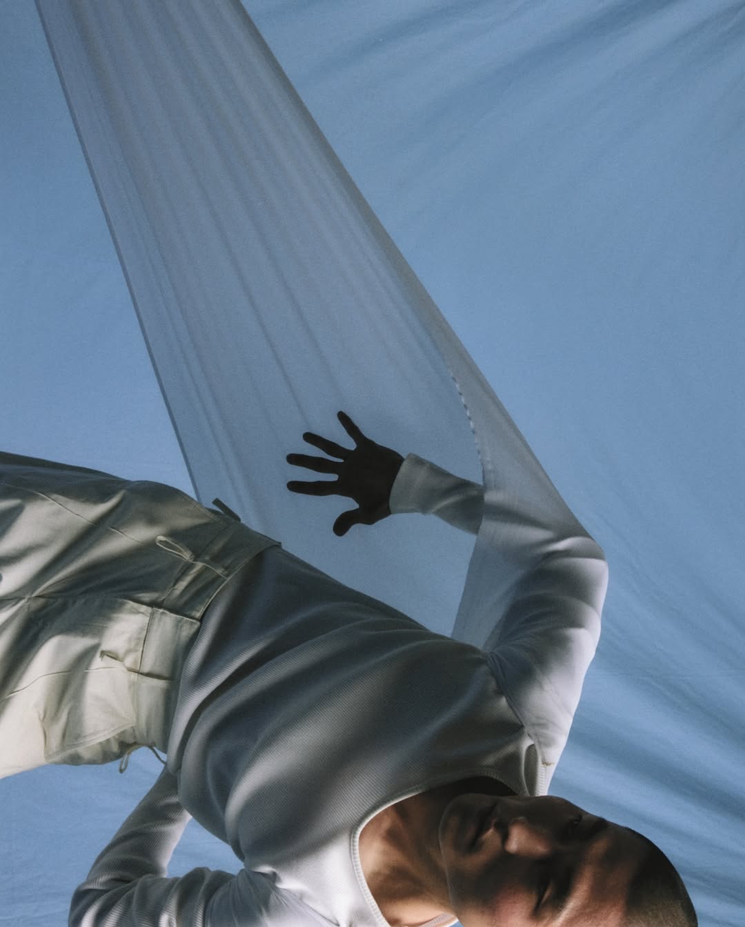 Image from Bianca Saunders / S25 2