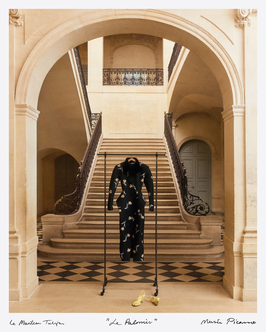 Image from JACQUEMUS / « Le Palmier » 4