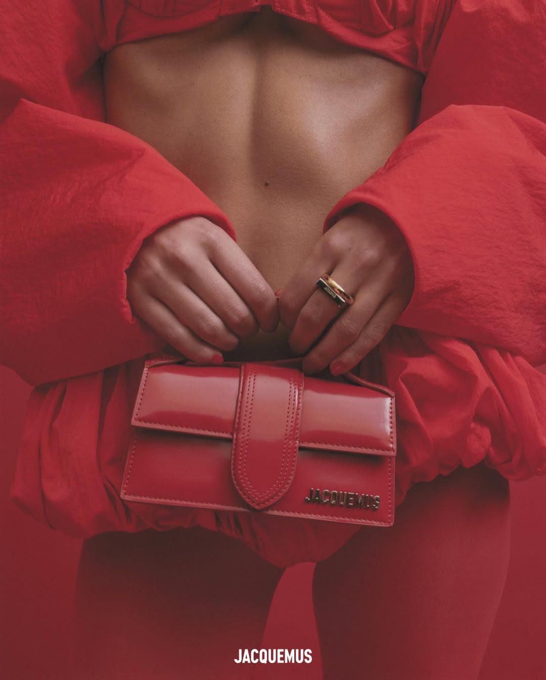 Image from JACQUEMUS / Images " Le chouchou " 3