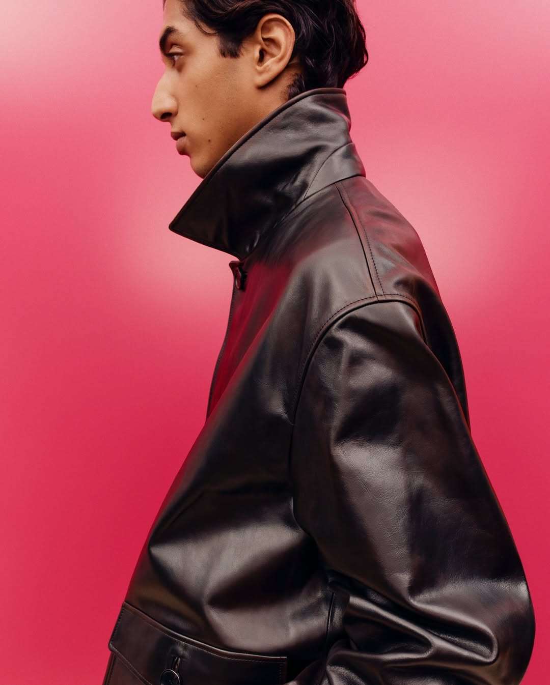 Image from Ounass / FW24 Campaign 4