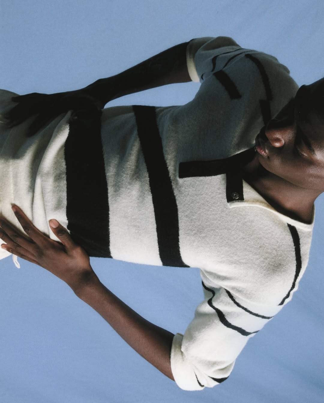 Image from Bianca Saunders / S25 11