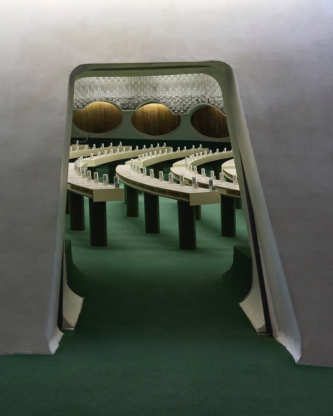 Image from JACQUEMUS / "La Loterie" 2