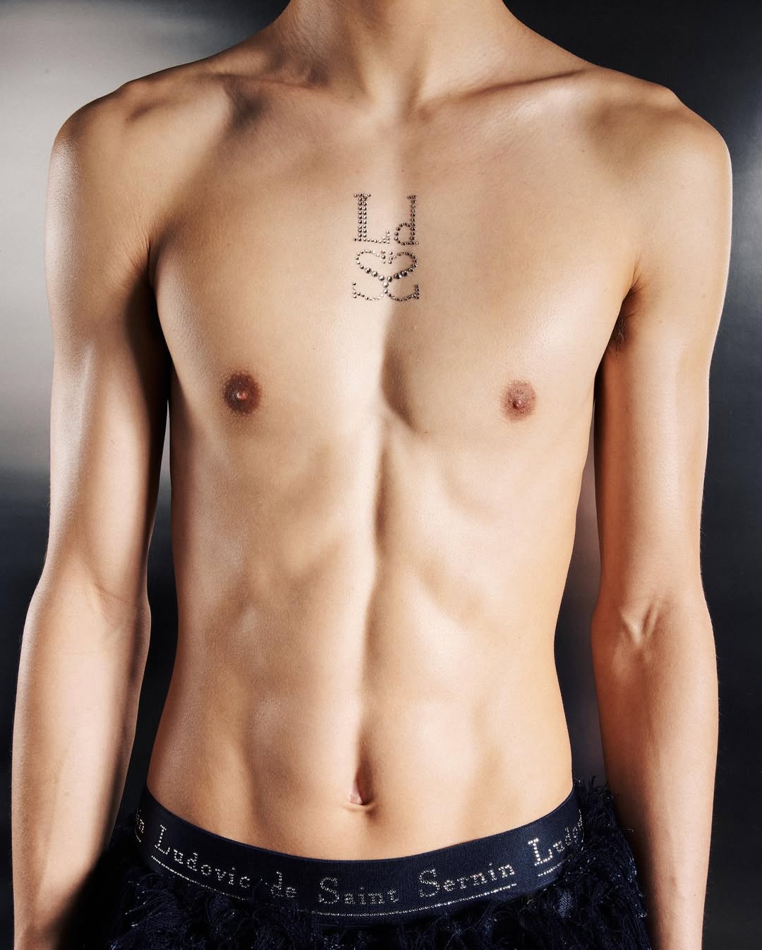 Image from Ludovic de Saint Sernin / First looks 1