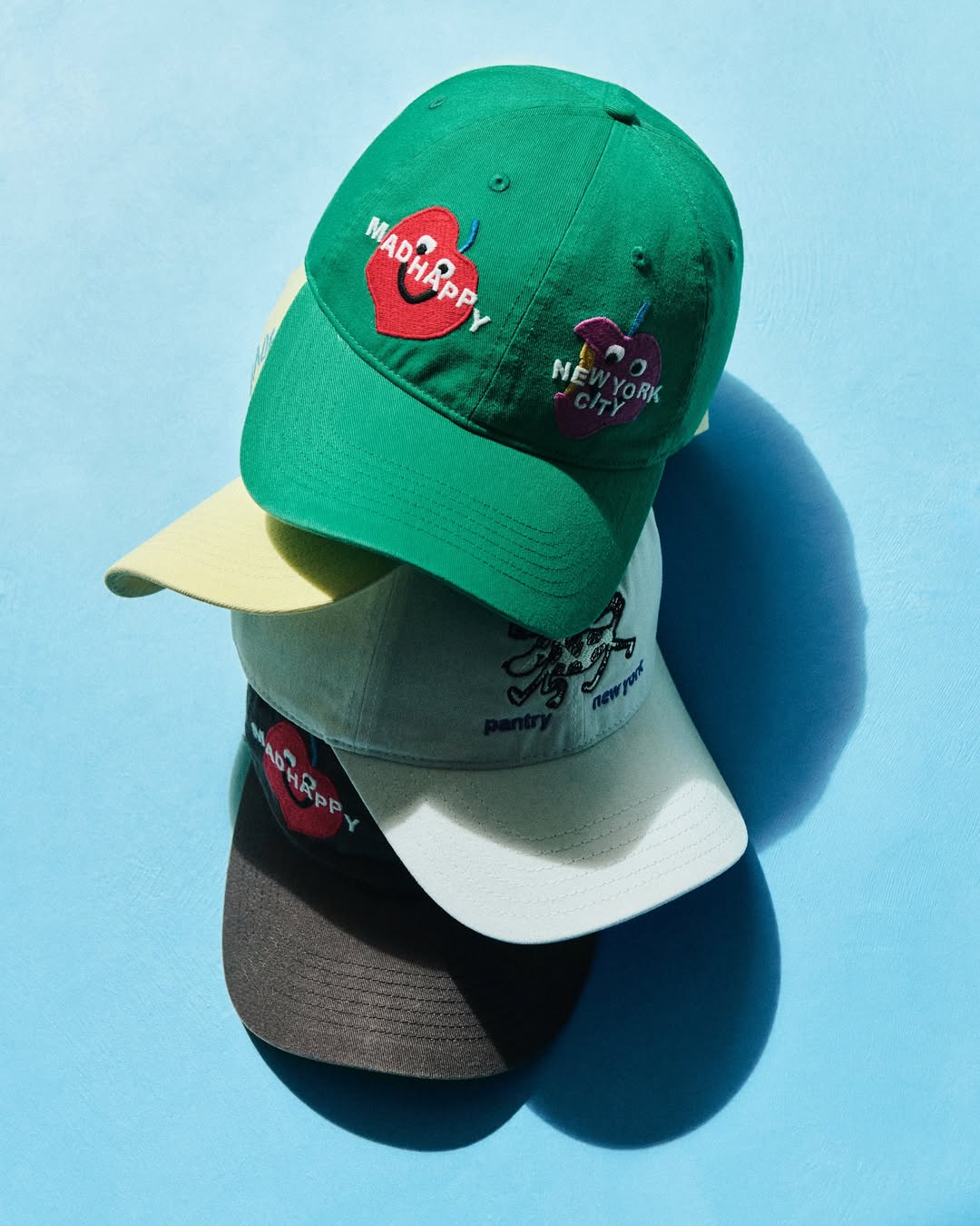 Image from Madhappy / New york, opening 10