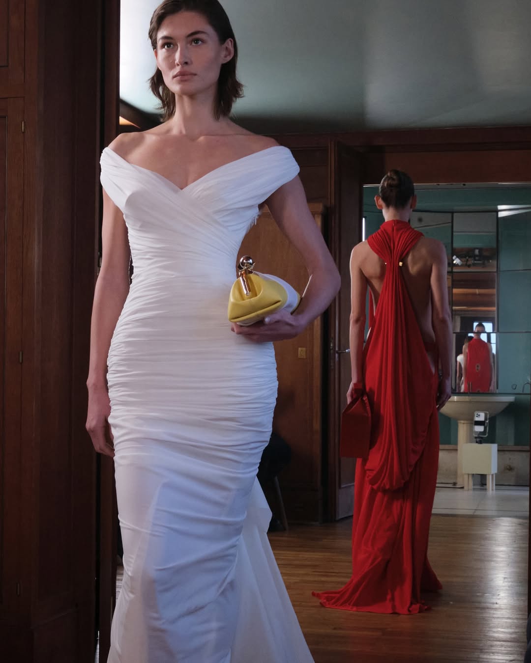 Image from JACQUEMUS / "La croisière" - show 6