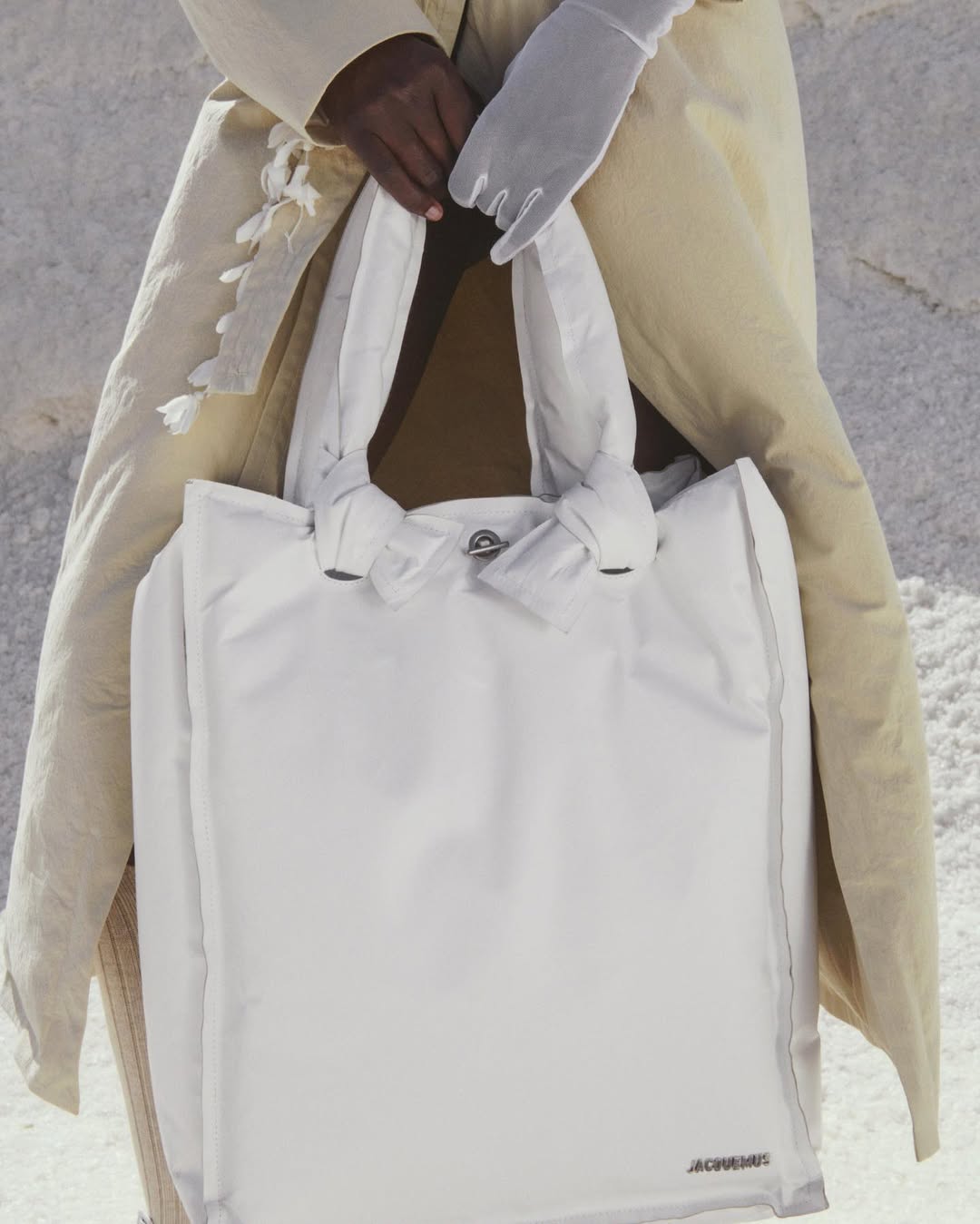 Image from JACQUEMUS / Création de contenus 9