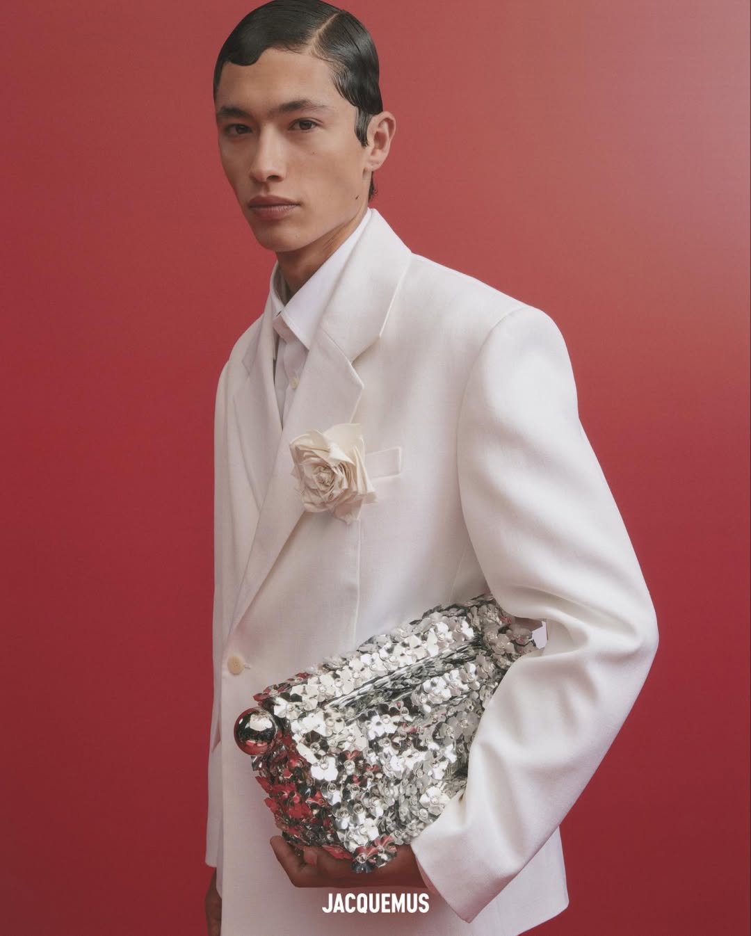 Image from JACQUEMUS / Images " Le chouchou " 7