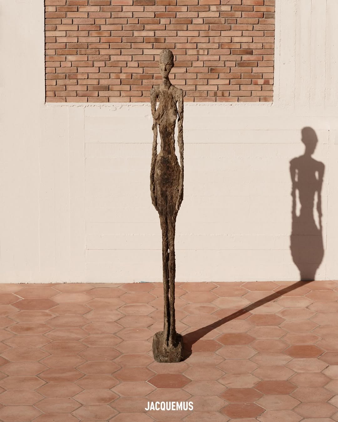 Image from JACQUEMUS / Images « LES SCULPTURES » 7
