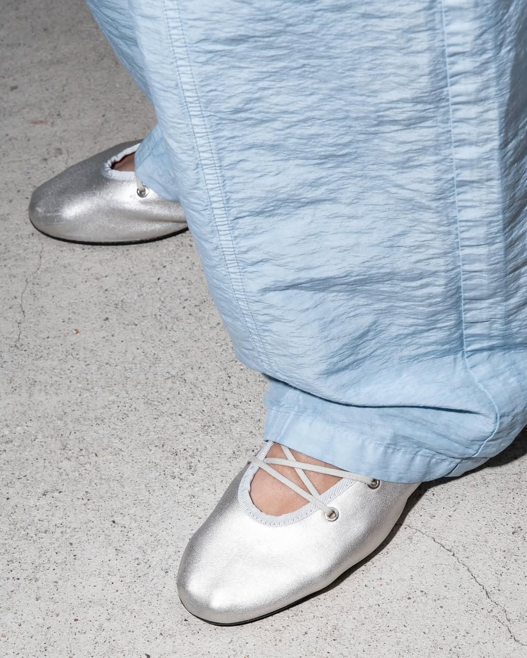 Image from Paloma Wool / Details 2