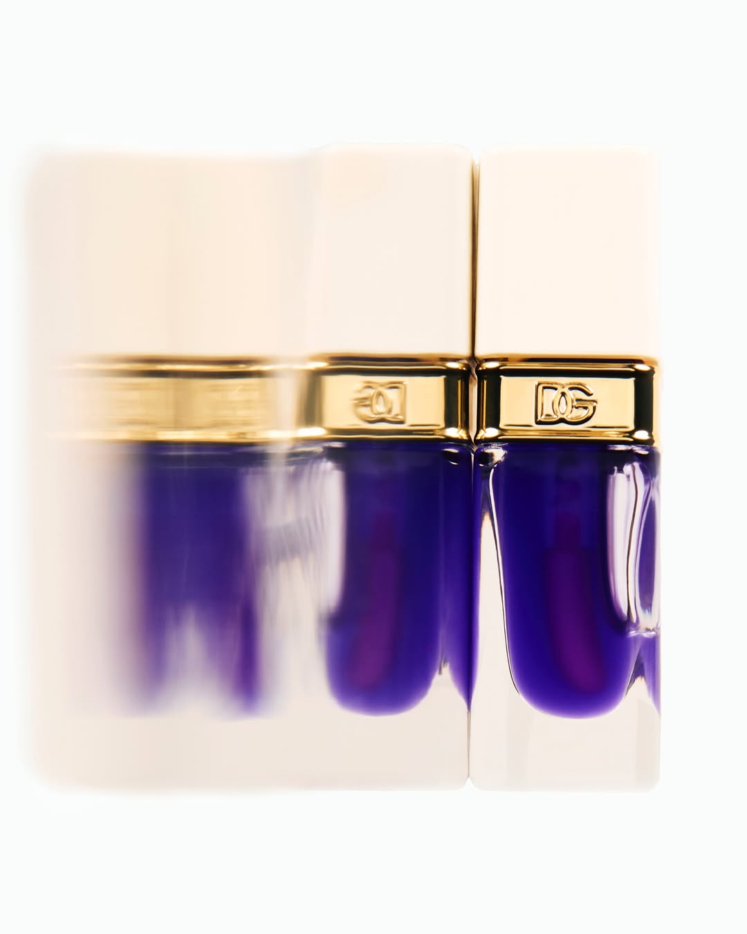 Image from Dolce & Gabbana / Oil Lip Plumper 3