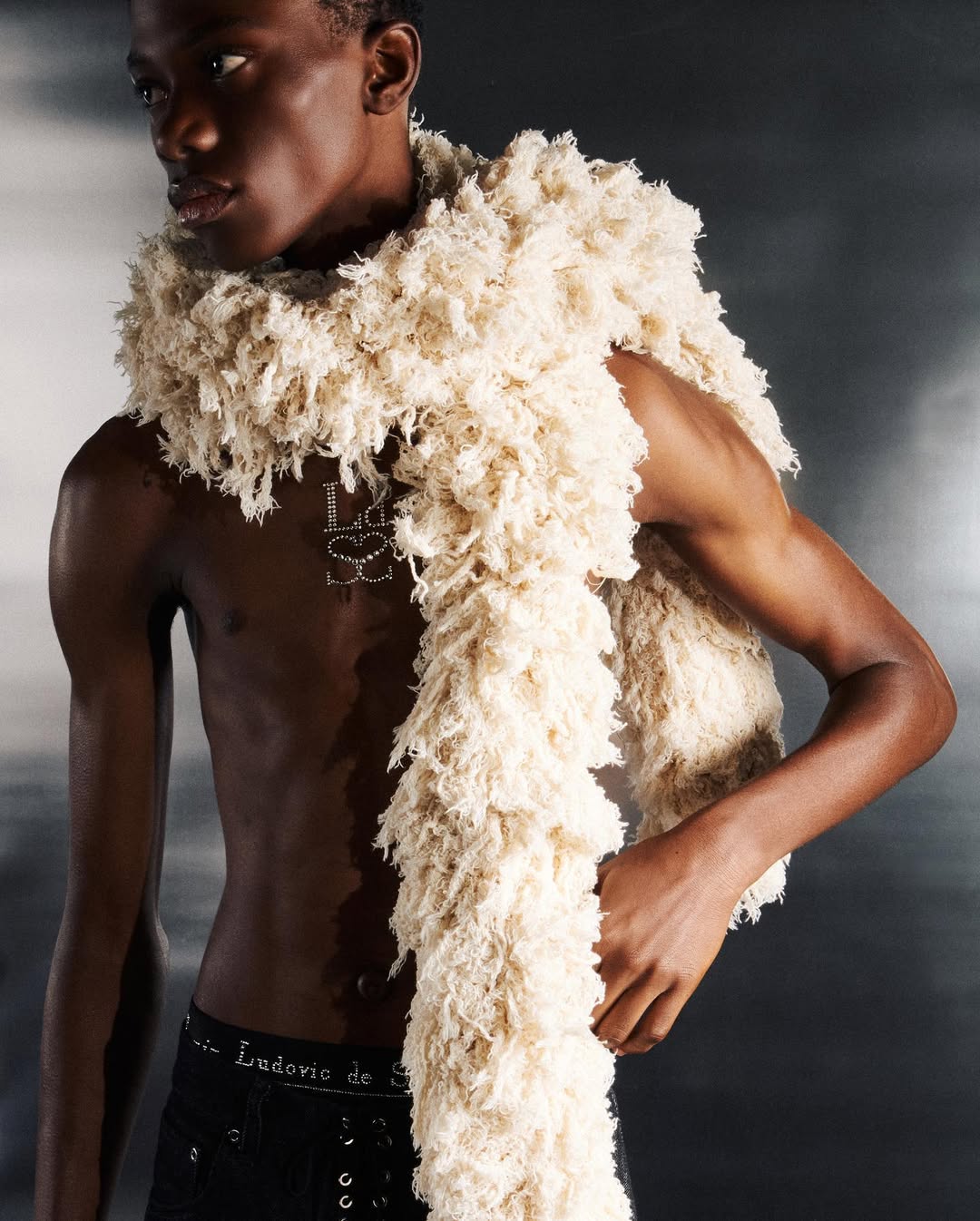 Image from Ludovic de Saint Sernin / First looks 7