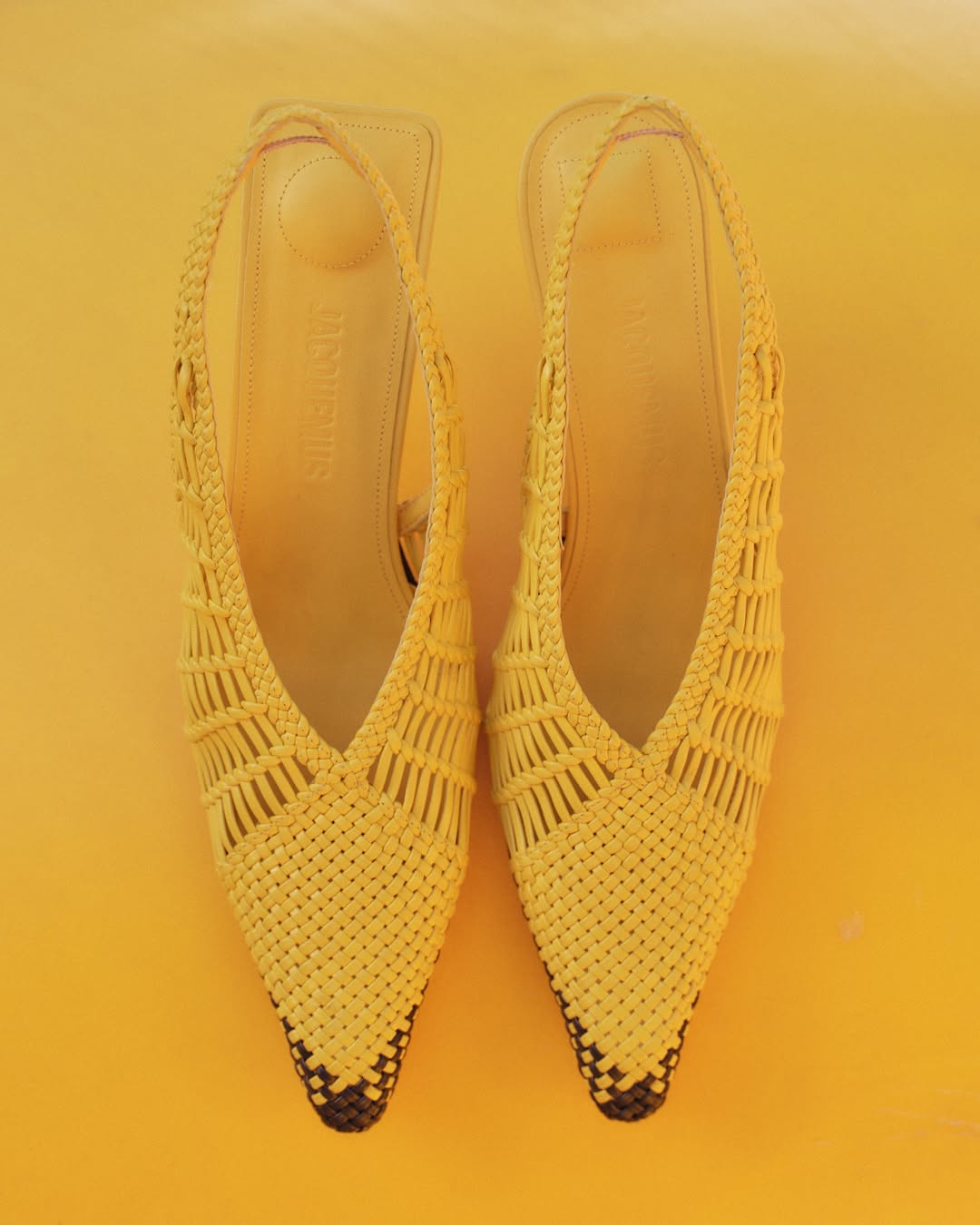 Image from Ounass / Still life 4