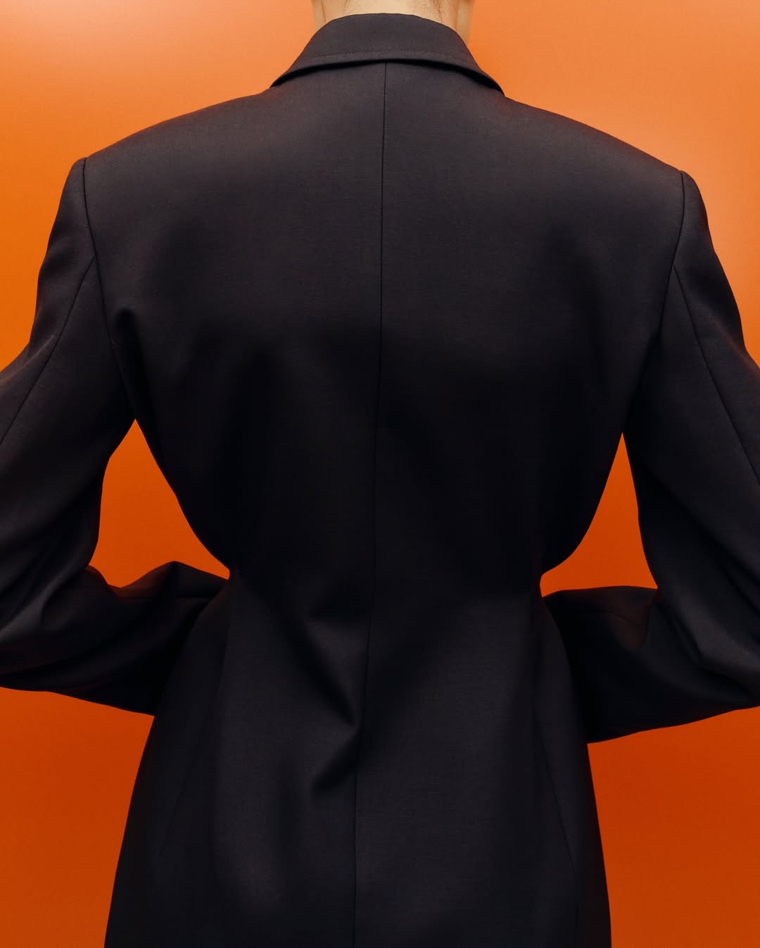 Image from Ounass / FW24 Campaign 1