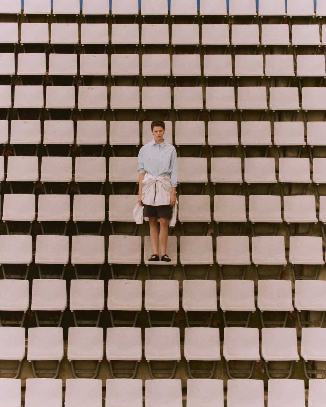 Image from Napapijri / SS25 2