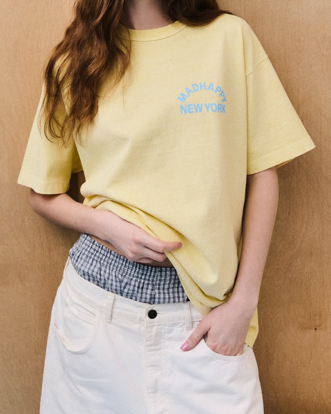 Image from Madhappy / New york, opening 15