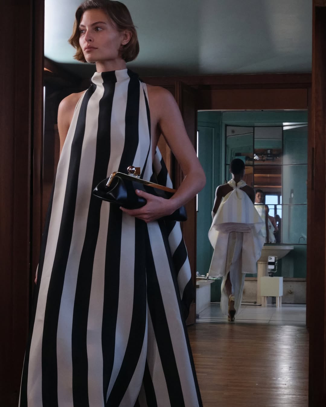 Image from JACQUEMUS / "La croisière" - show 1