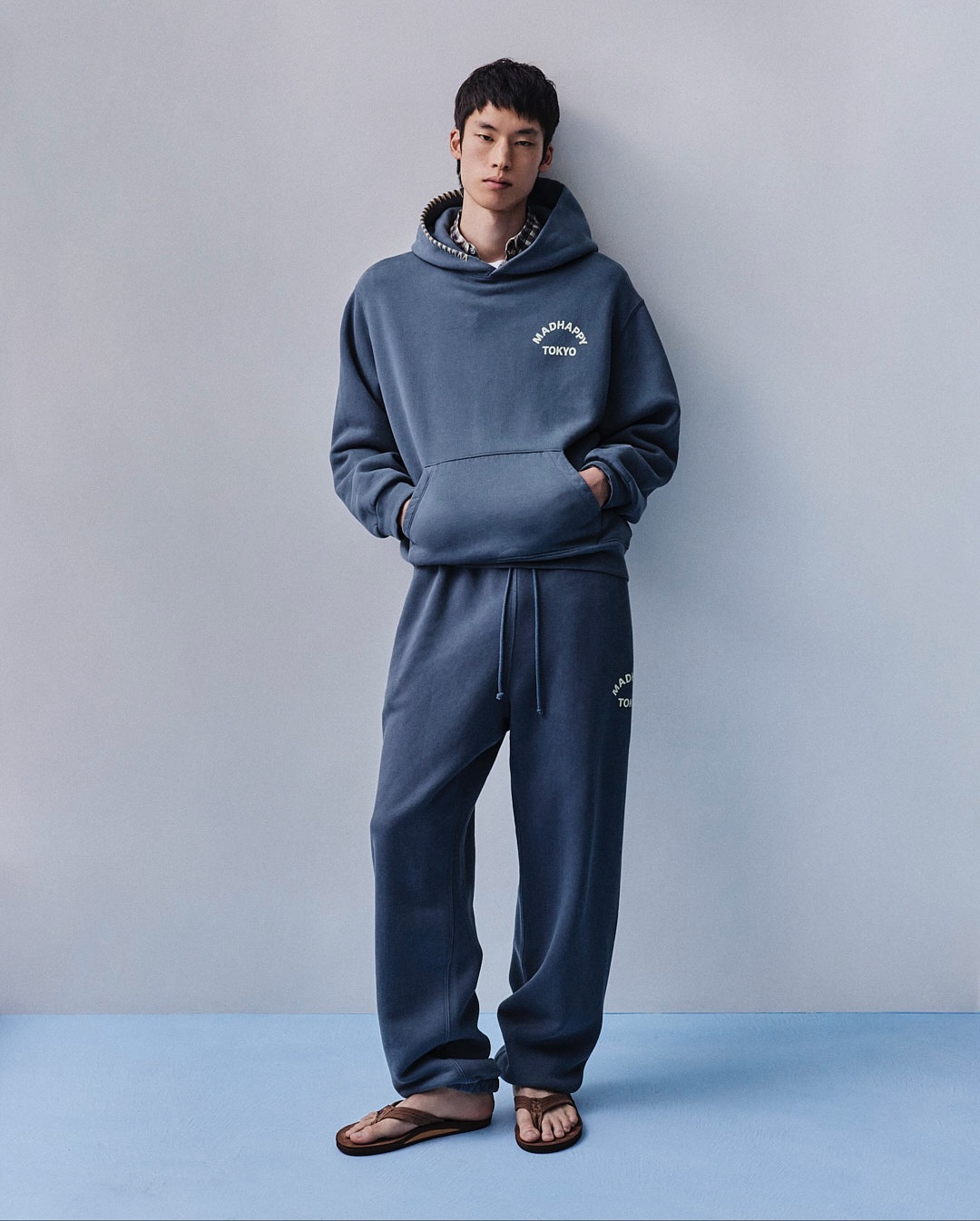 Image from madhappy / Tokyo opening content 6