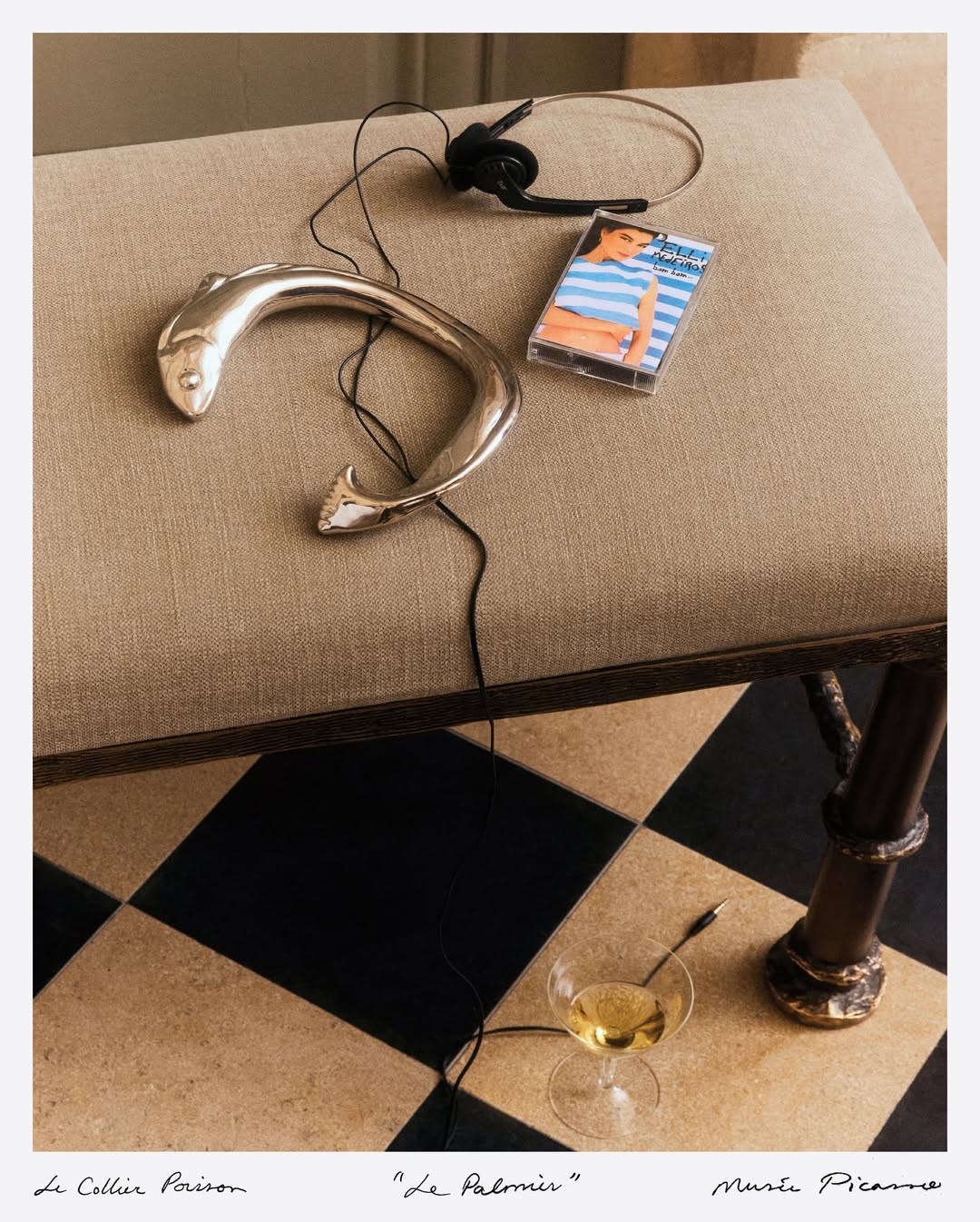 Image from JACQUEMUS / « Le Palmier » 6