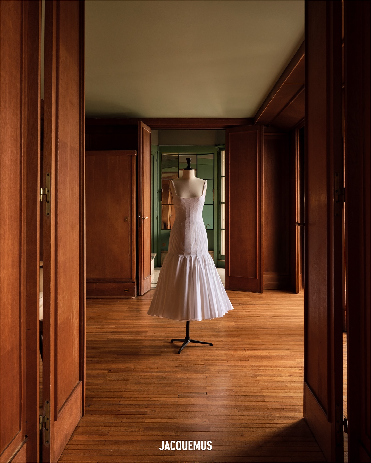 Image from JACQUEMUS / La Croisière 5