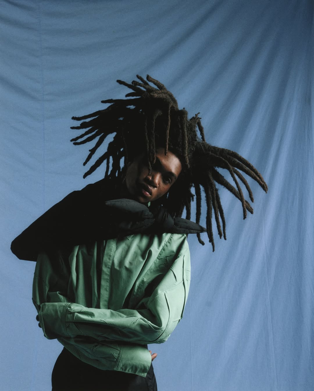 Image from Bianca Saunders / S25 4