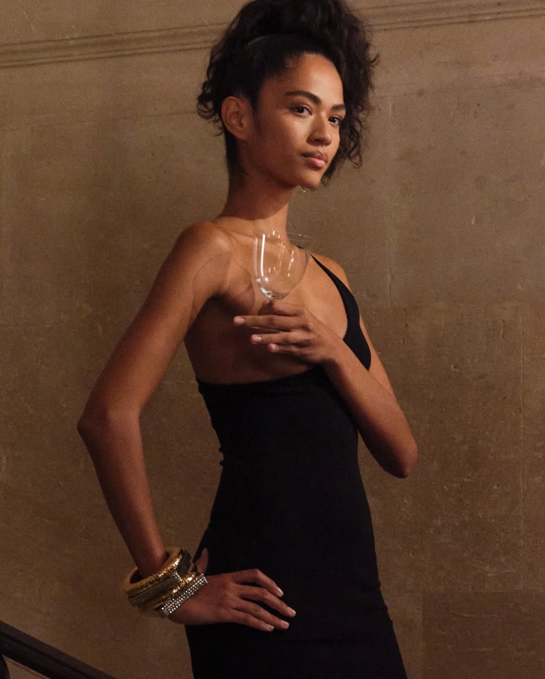 Image from JACQUEMUS /  « Le Palmier » show 5