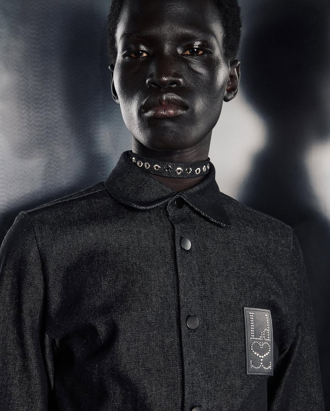 Image from Ludovic de Saint Sernin / First looks 5
