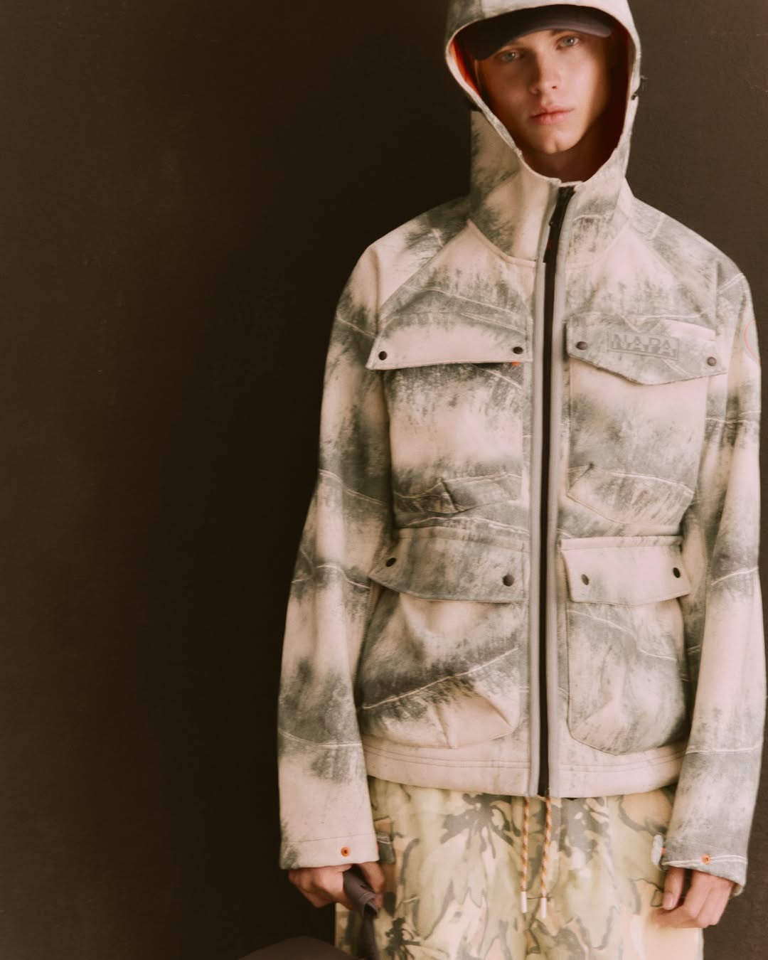 Image from Napapijri / SS25 10