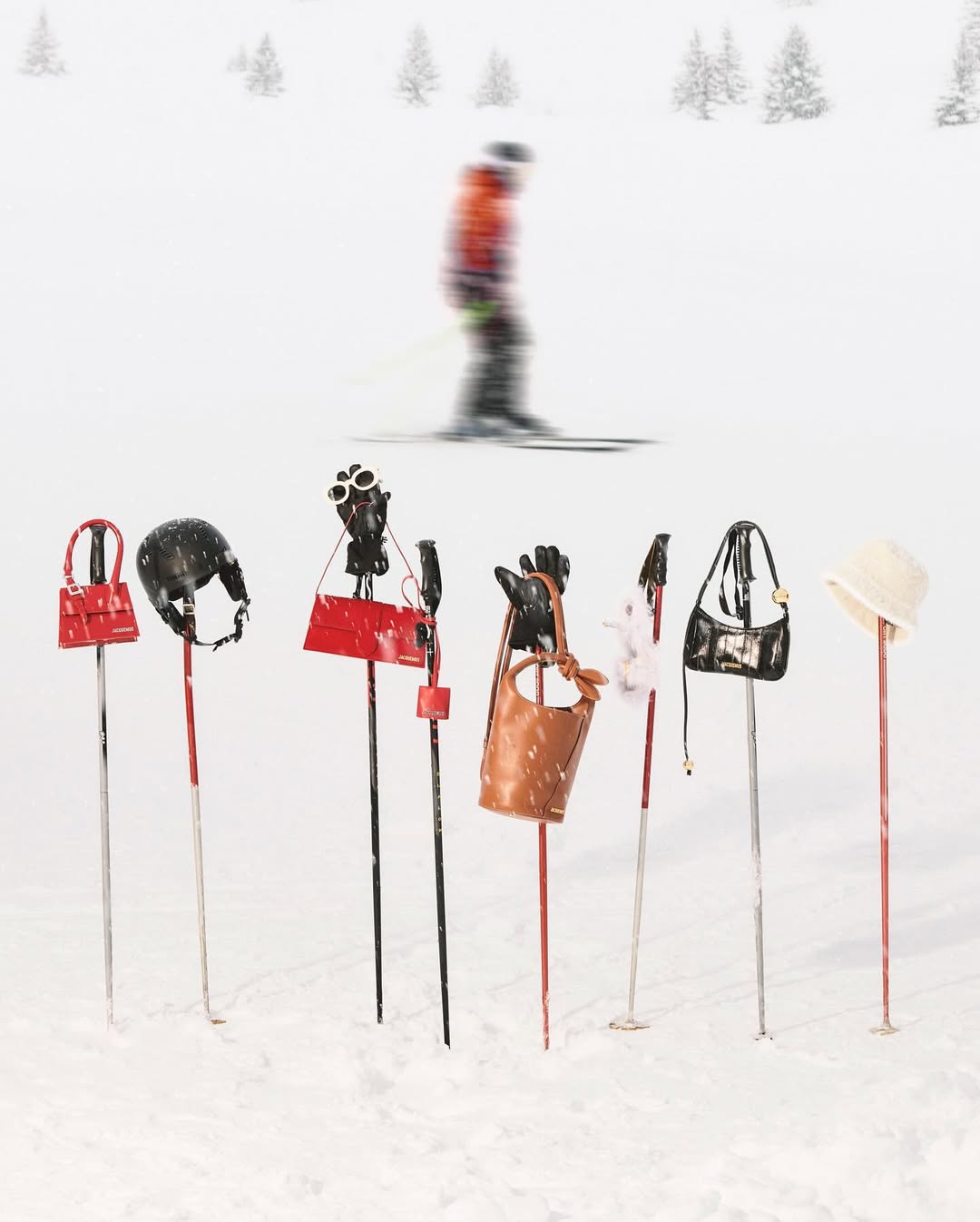 Image from JACQUEMUS / Images 1