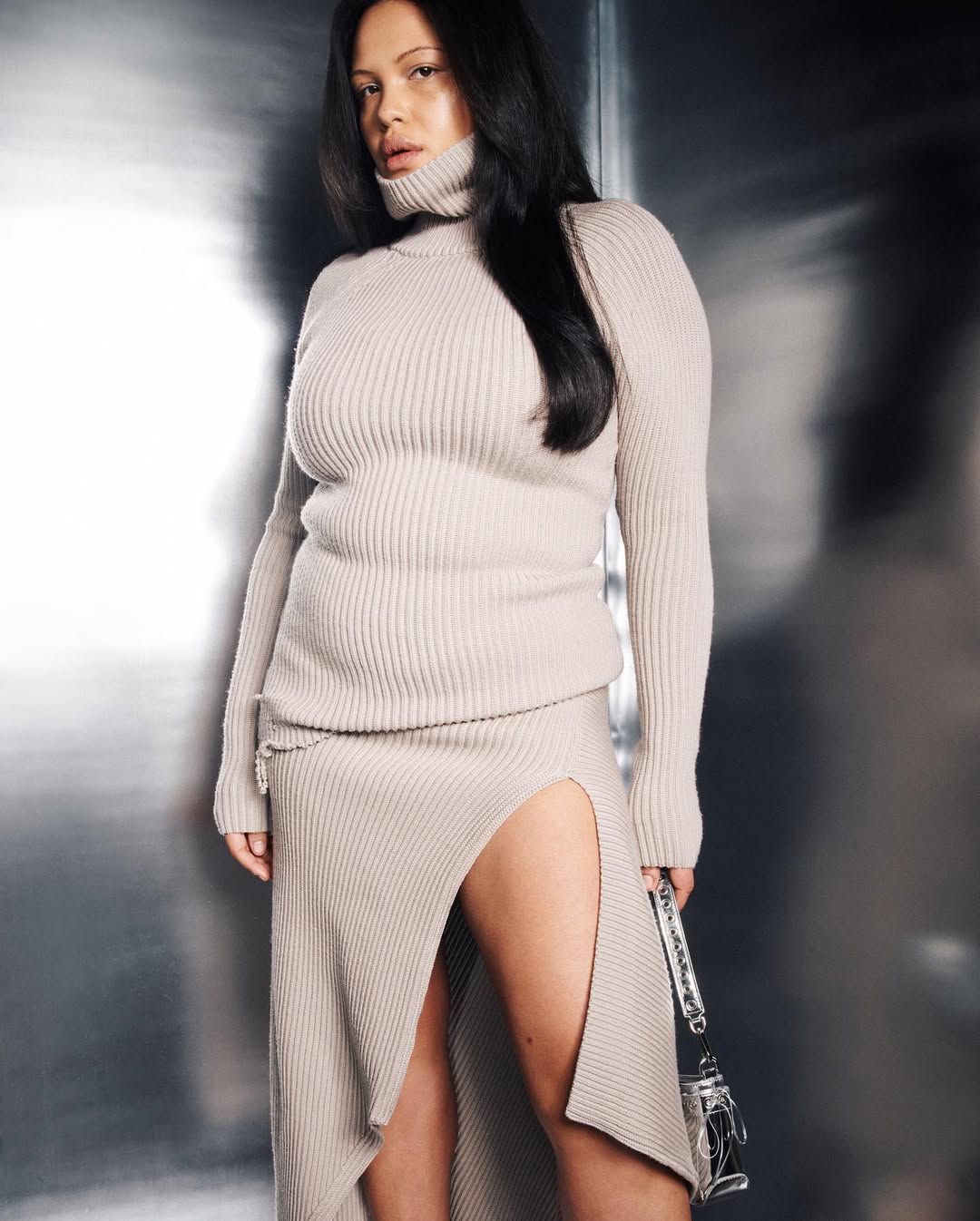 Image from Ludovic de Saint Sernin / First looks 6