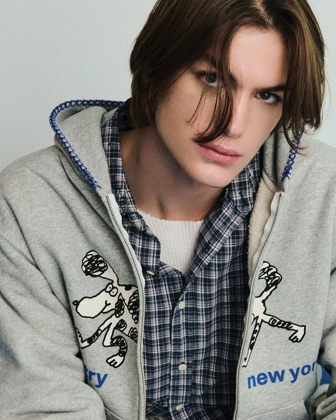 Image from Madhappy / New york, opening 4